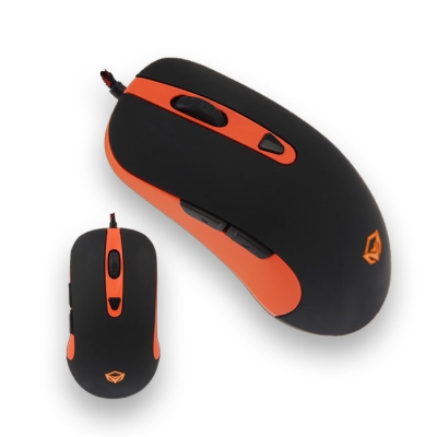 Mouse Gaming Clásico Gm30