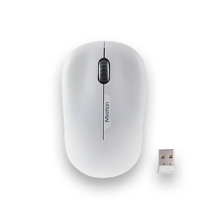 Mouse Office Wireless R545