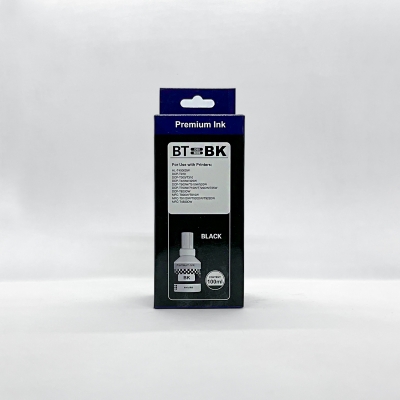 Ink Brother T300/500 Black 100ml