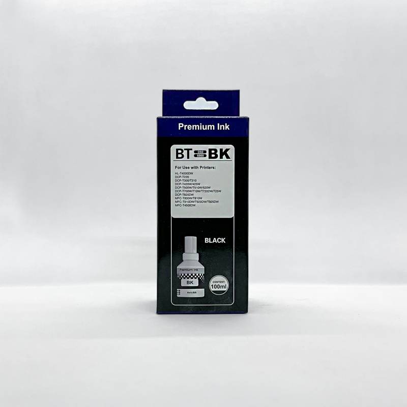 Ink Brother T300/500 Black 100ml