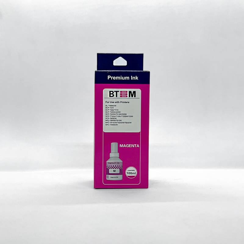 Ink Brother T300/500 Magenta 100ml