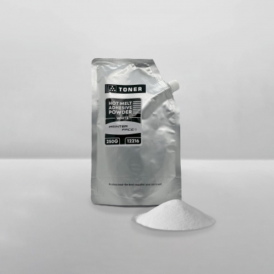 Polvo Adhesivo Poliamida - White 250gr