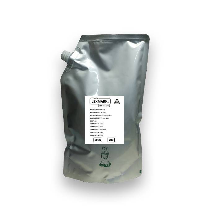 Toner Lex Universal 500G