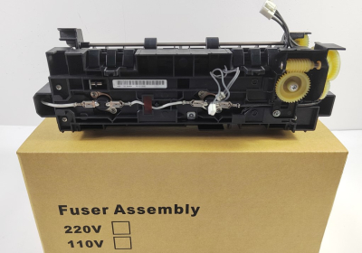 Unidad Fusora Lexmark T650