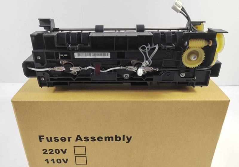 Unidad Fusora Lexmark T650