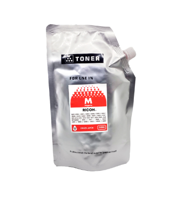 Toner Ricoh Col Mag 300Gr