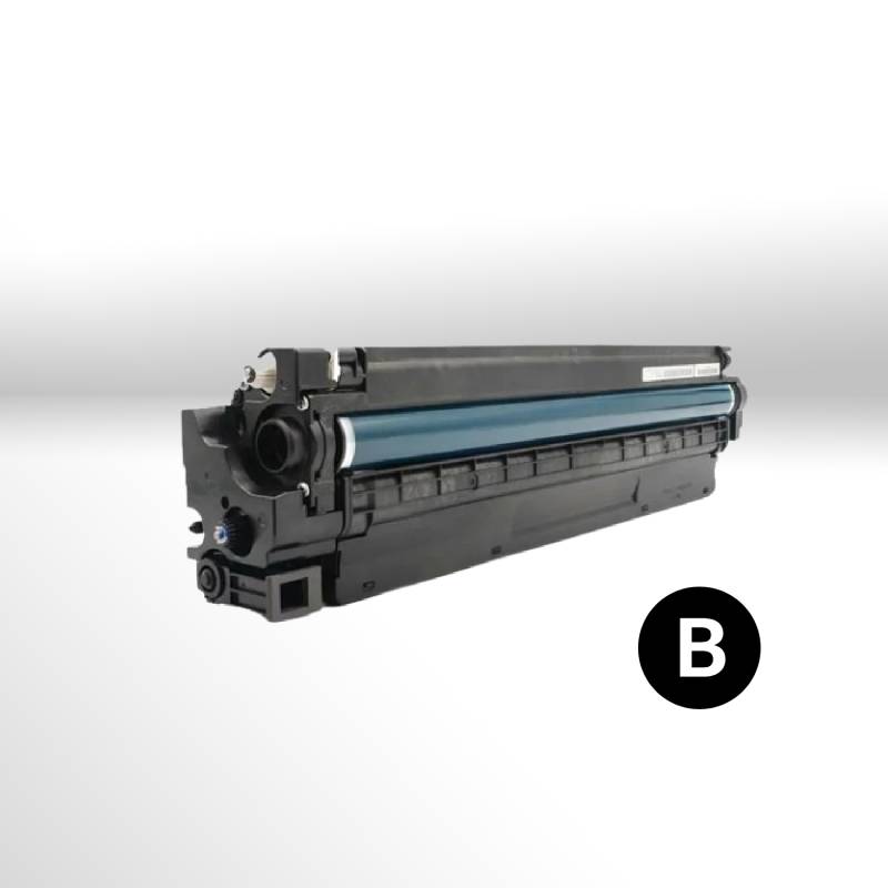 Drum Unit Ricoh Mpc2003-2503 Black