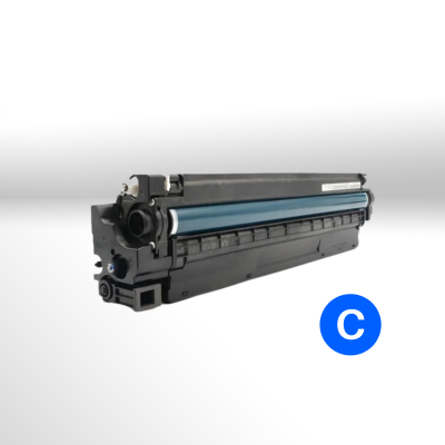 Drum Unit Ricoh Mpc2003-2503 Cyan