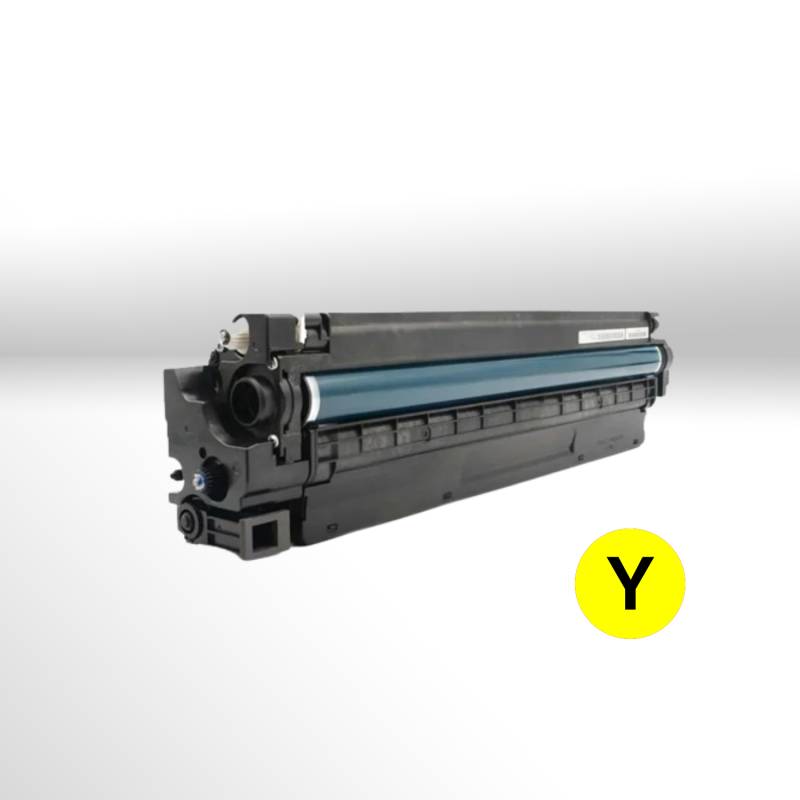 Drum Unit Ricoh Mpc2003-2503 Yellow