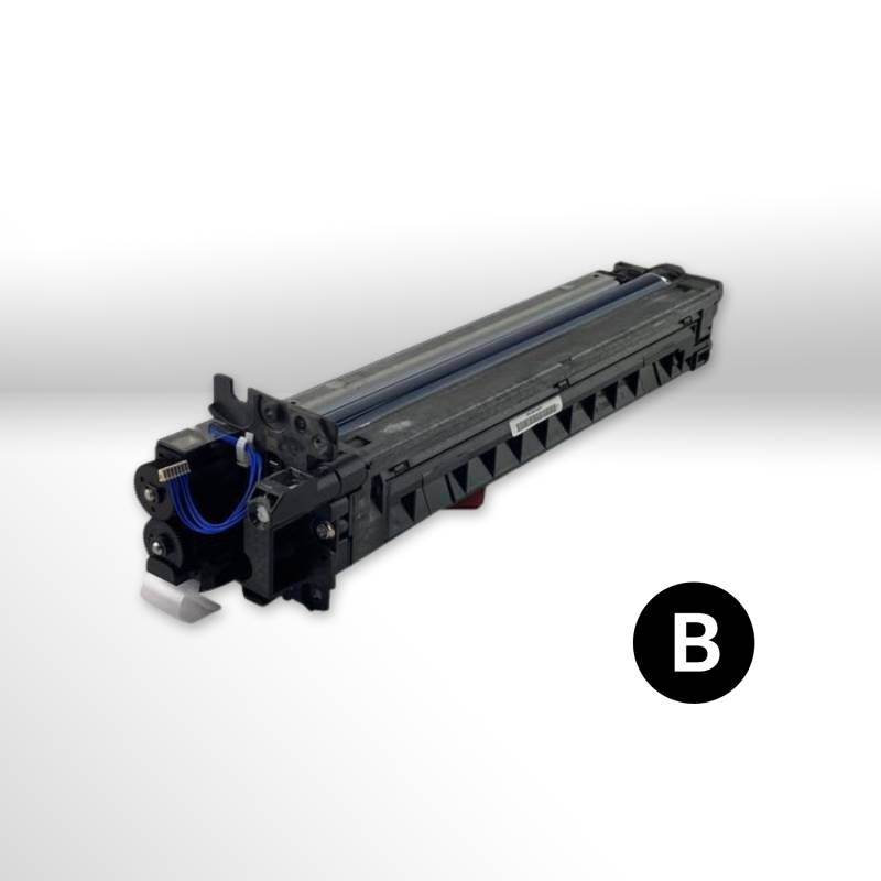 Drum Unit Ricoh Imc300/400 Black