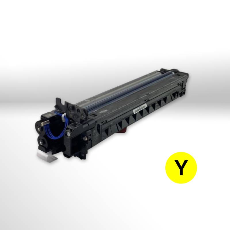 Drum Unit Ricoh Imc300/400 Yellow