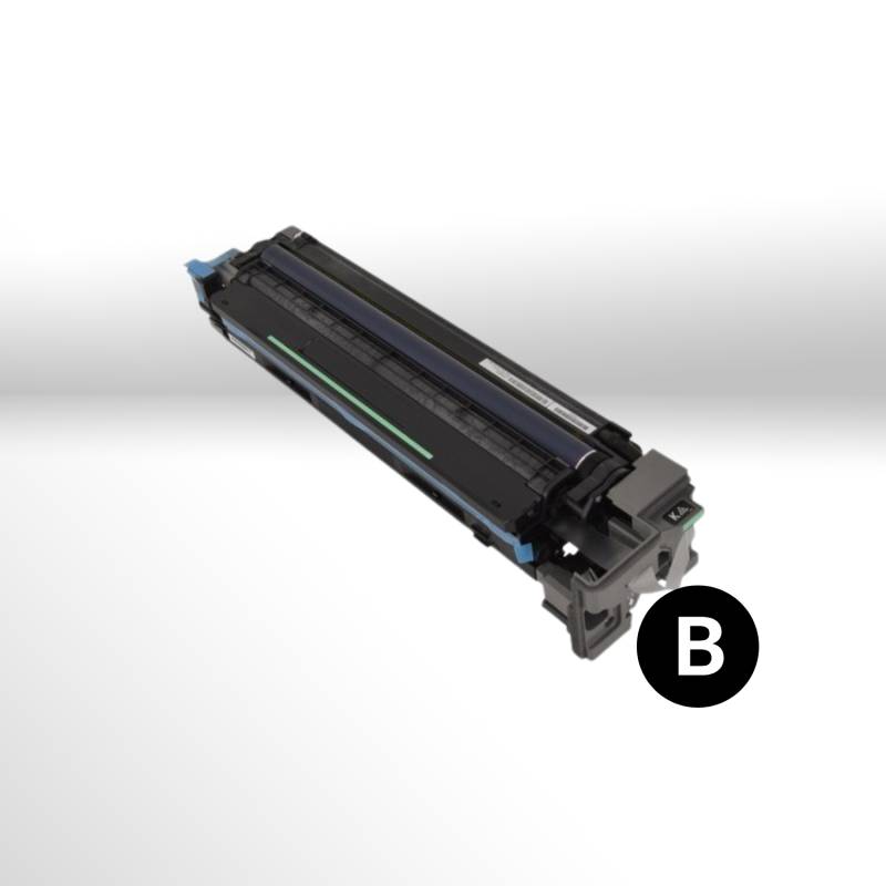 Drum Unit Ricoh Imc2000/2500 Black