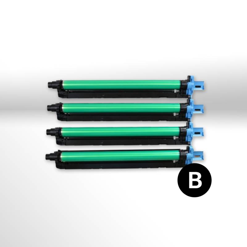 Drum Unit Minolta Bizhub Black C308/258/3