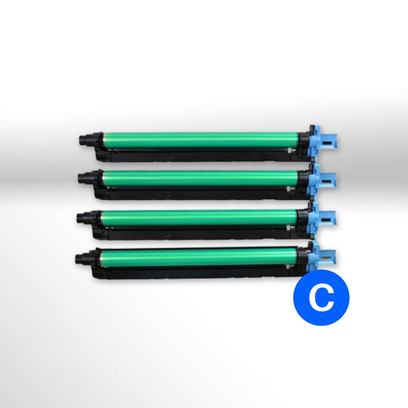 Drum Unit Biz Cyan C308/258