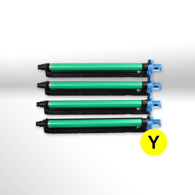 Drum Unit Biz Yel C308/258