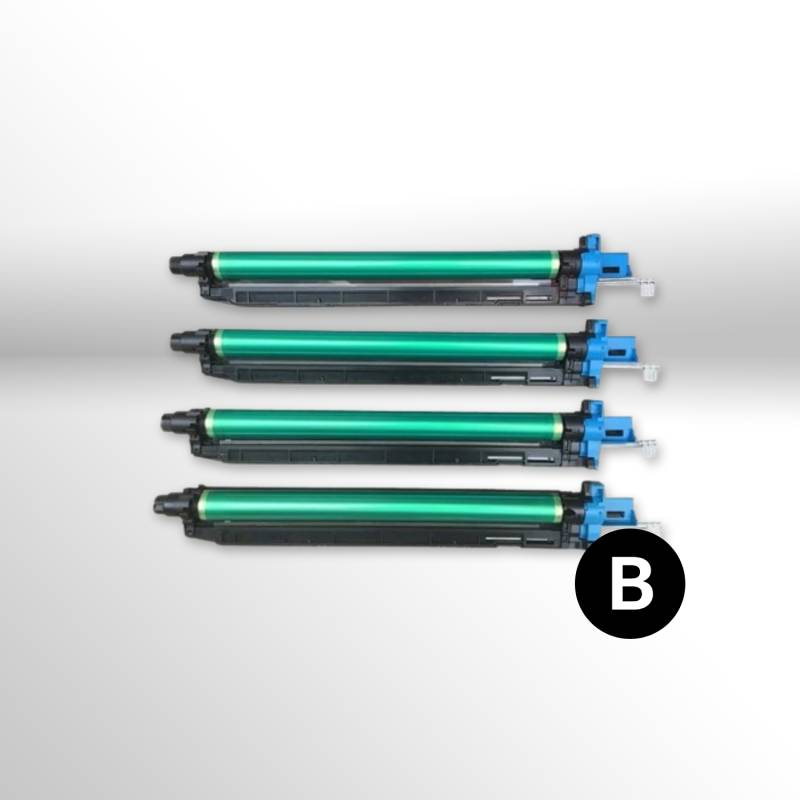 Drum Unit Biz 224/284/364 B