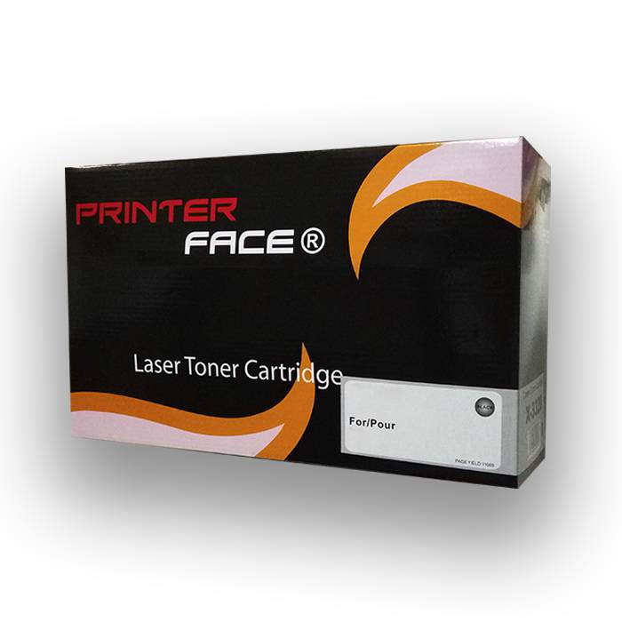 Cartucho Xerox B215 Con Chip