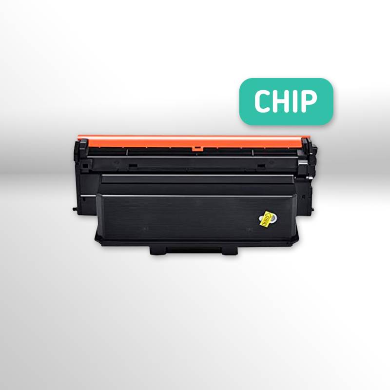 Cartucho Hp W1330A Con Chip 408Mfp