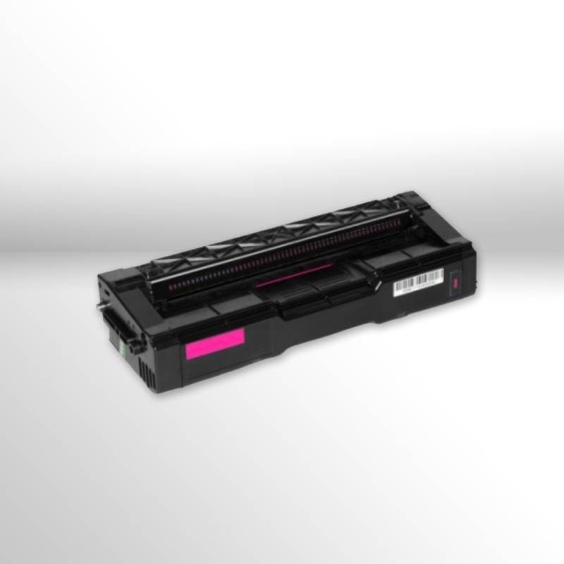 Cartucho Ricoh Pc301/302/300 Pc311W Mc250 M