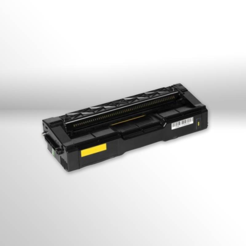 Cartucho Ricoh Pc301/302/300 Pc311W Mc250 Y