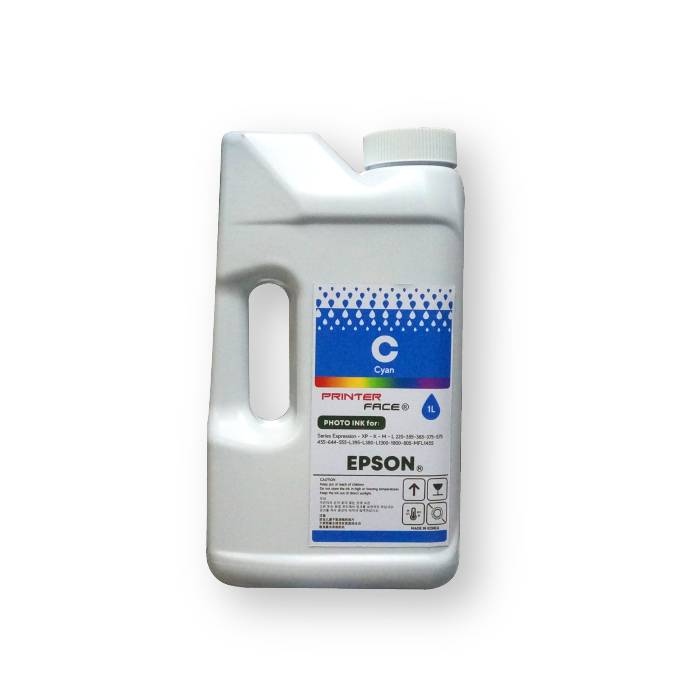 Ink Eps 1000Ml Wf-C5790 C