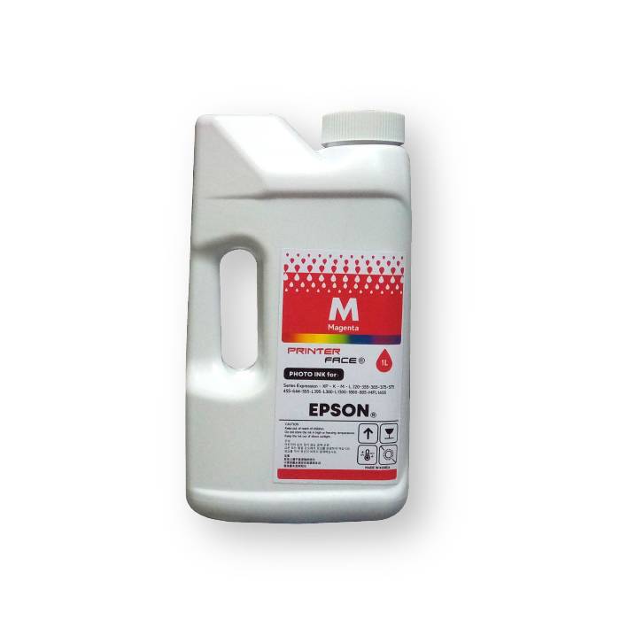 Ink Eps 1000Ml Wf-C5790 M