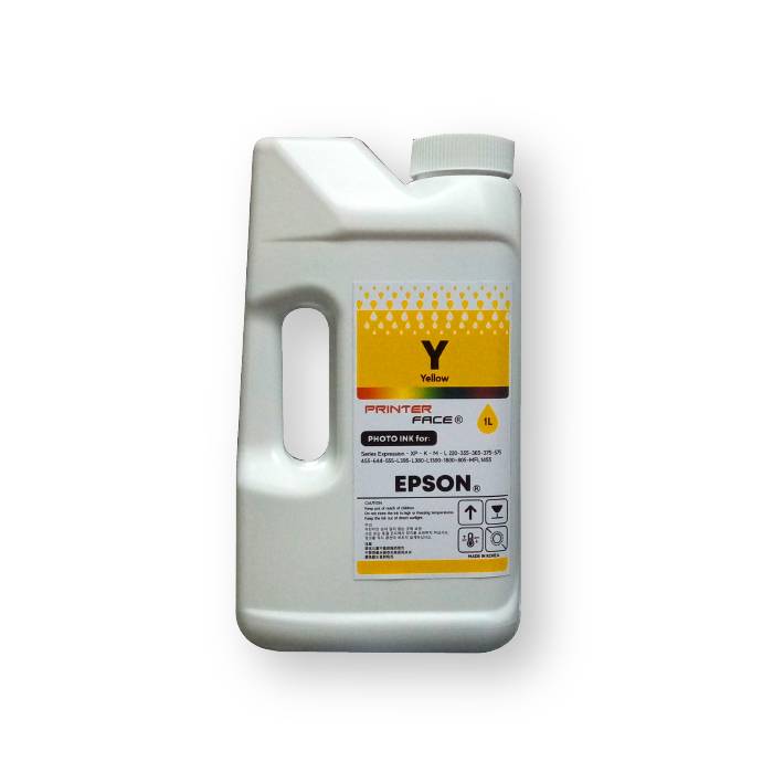 Ink Eps 1000Ml Wf-C5790 Y
