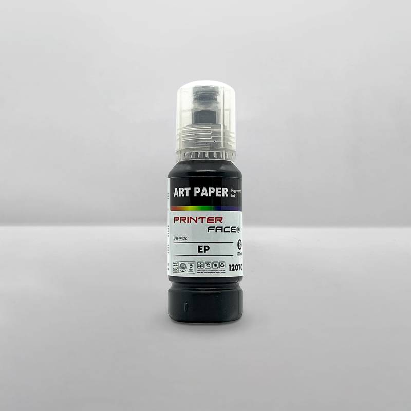 Ink Epson Digital Copier - Art Paper Wf5790/5290 - Black - 100Ml