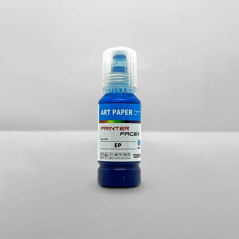Ink Epson Digital Copier - Art Paper Wf5790/5290 - Cyan - 100Ml