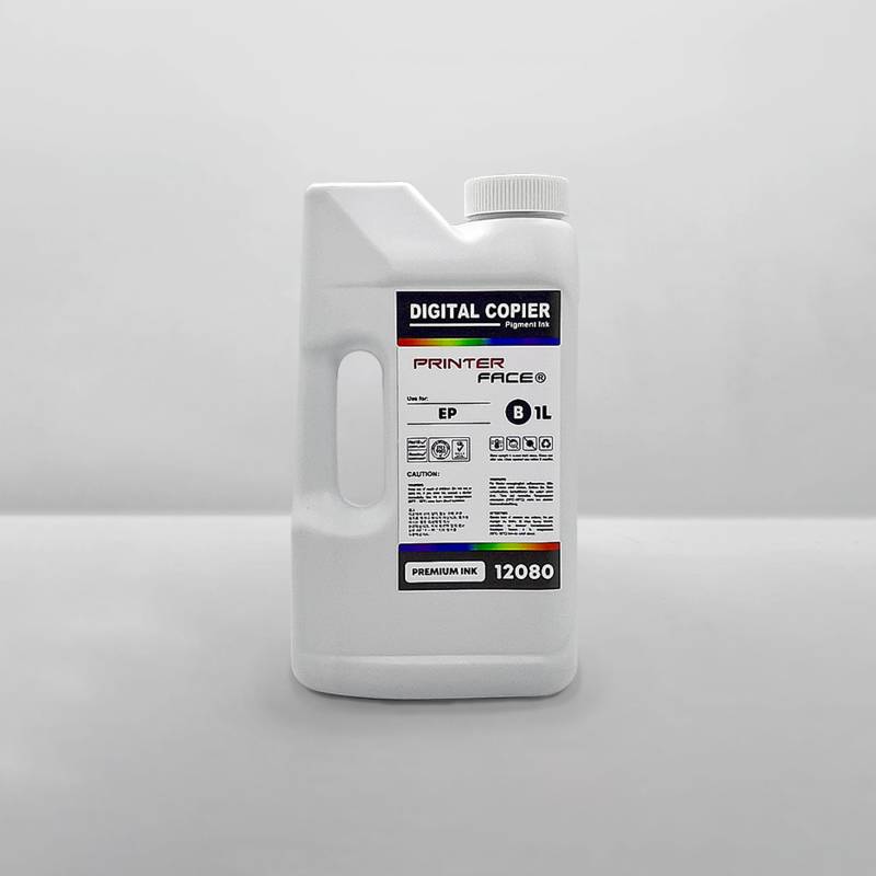 Ink Epson Digital Copier - Art Paper Wf5790/5290 - Black - 1Lt
