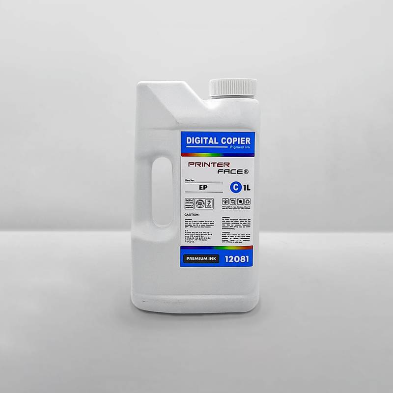 Ink Epson Digital Copier - Art Paper Wf5790/5290 - Cyan - 1Lt