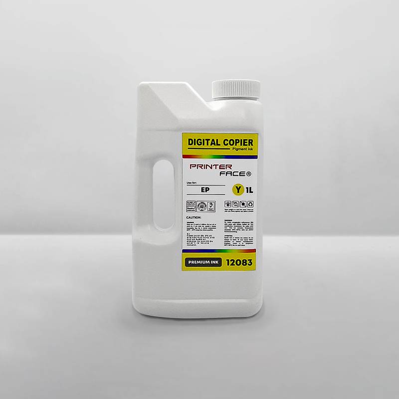 Ink Epson Digital Copier - Art Paper Wf5790/5290 - Yellow - 1Lt