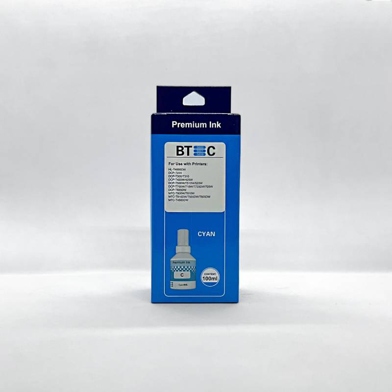 Ink Brother T300/500 Cyan 100Ml