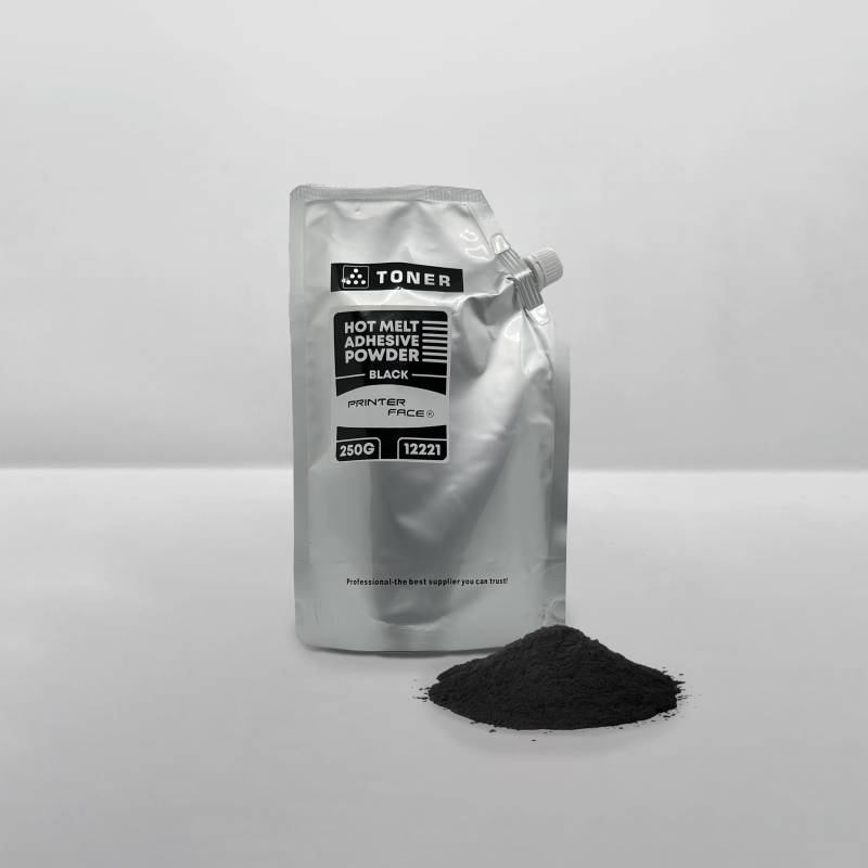 Polvo Adhesivo Poliamida - Black 250Gr