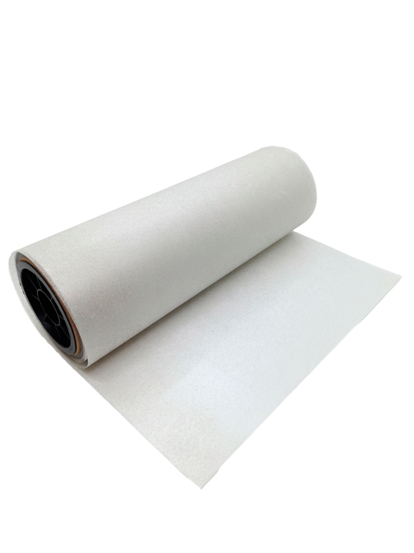 Film Dtf Colorfull Glitter Rollo 0.3 X 20 Mts