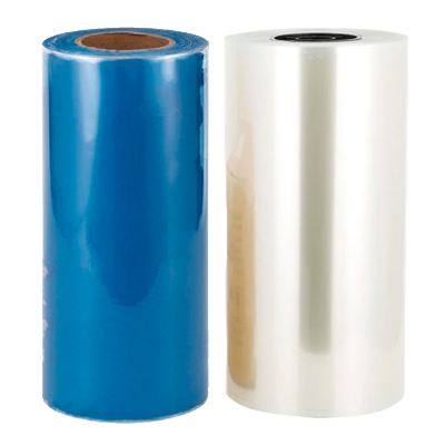 Film Uv Dtf Transp Film B Rollo 0.3 X 100 Mts
