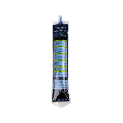 Cart Ink Broth Gtx Dtf-Dtg Chip Cyan