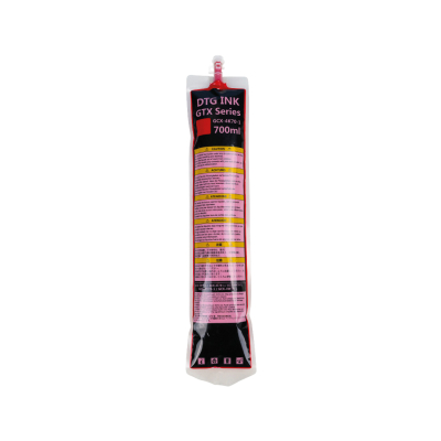 Cart Ink Broth Gtx Dtf-Dtg Chip Mag