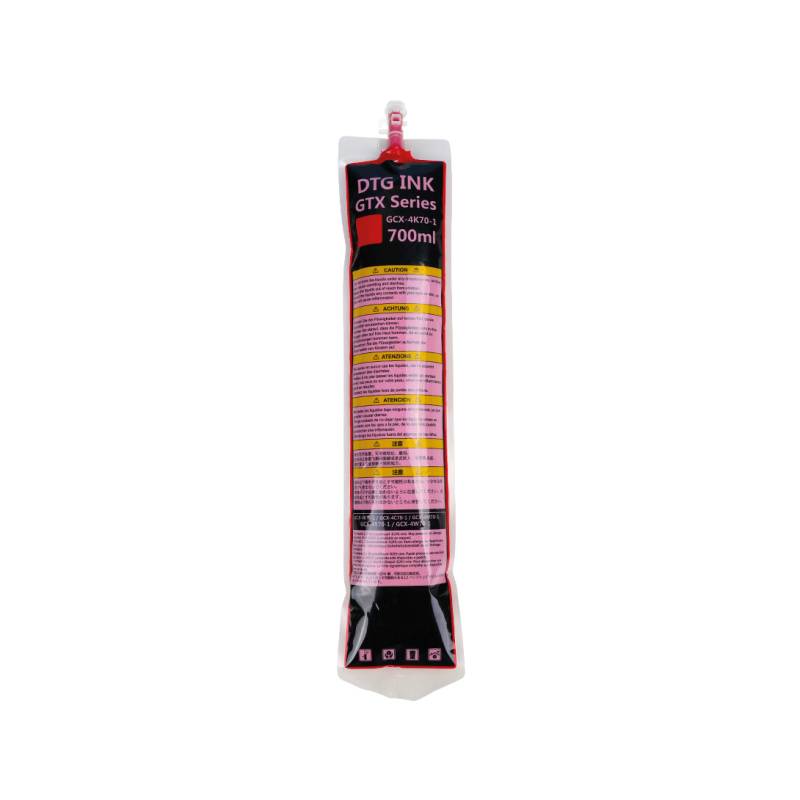 Cart Ink Broth Gtx Dtf-Dtg Chip Mag